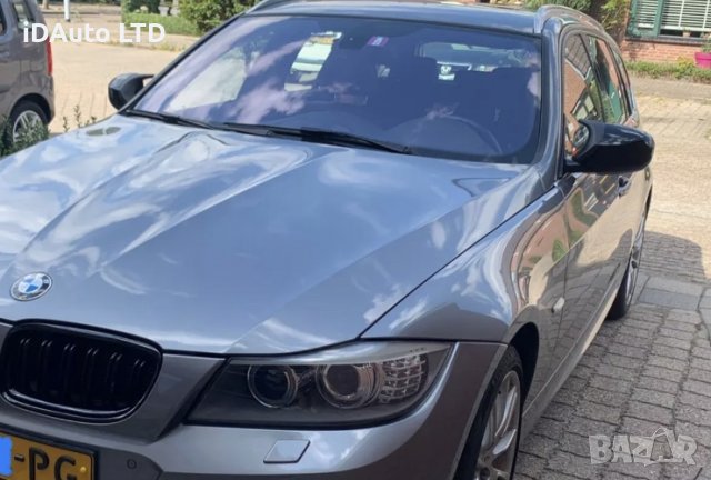 M Капаци за огледала BMW E90/ 91/92 /81 /82 /88 /87 Бмв тунинг,решетки, снимка 4 - Аксесоари и консумативи - 38464084