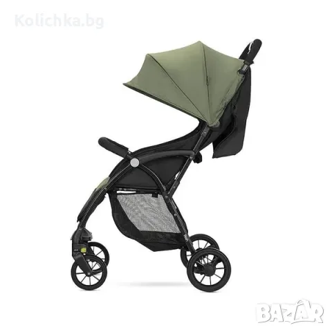Lorelli Детска количка Fresh до 22 кг. Green 10021942504