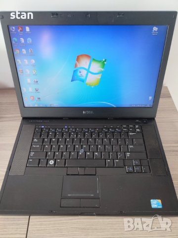 Лаптоп Dell Latitude E6510, снимка 9 - Лаптопи за работа - 44237494