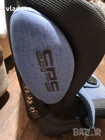 Детско столче за кола Lorelli, снимка 5 - Столчета за кола и колело - 53187537