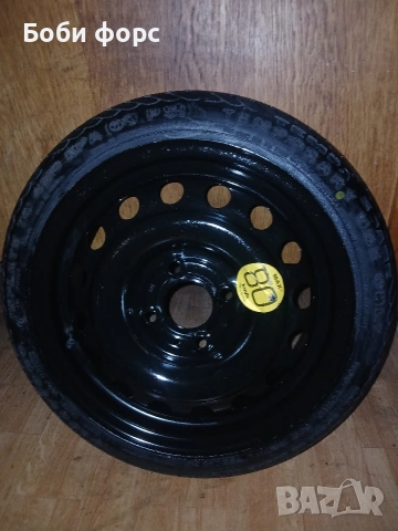 14цола нова патерица Дачия,Рено оем, снимка 14 - Гуми и джанти - 54322980