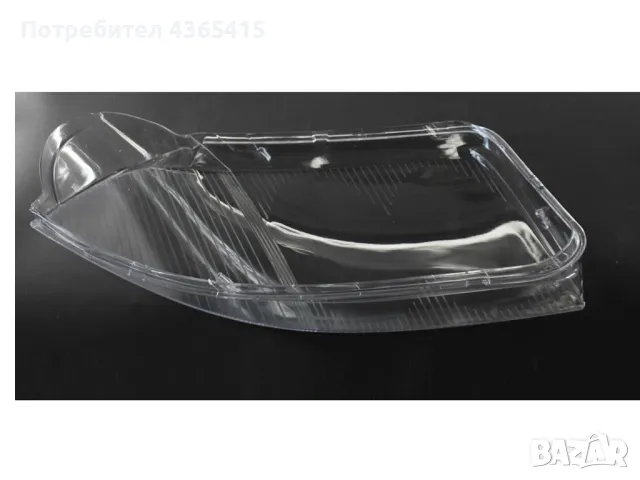 Стъкло за фар на VW Passat B5.5 (2000-2005) Ляв, снимка 3 - Аксесоари и консумативи - 49932392