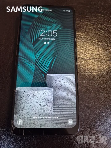 Samsung Galaxy - A21s , снимка 3 - Samsung - 56002336