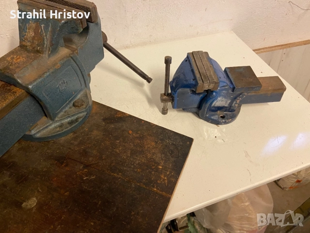 Менгемета немски, снимка 4 - Менгемета - 52671606