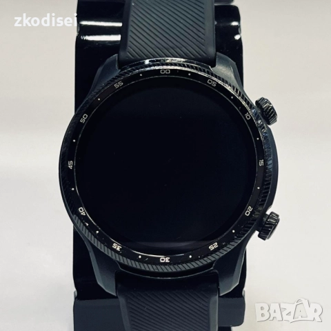 Smart watch TICWATCH 3 PRO ULTRA