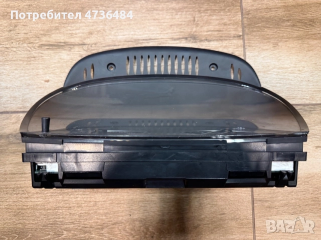 Табло (километраж) за БМВ Е61 330д/ Instrument cluster for BMW E61 330d, снимка 3 - Части - 56048236