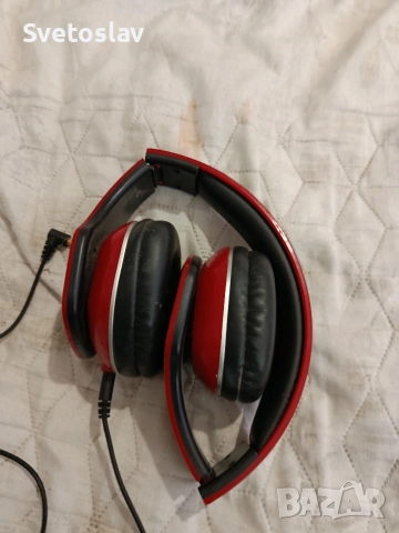 Слушалки , снимка 6 - Слушалки и портативни колонки - 52830271