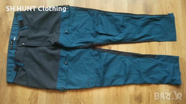 MOVE ON Stretch Trouser размер XL панталон със здрава и еластична материи - 1335