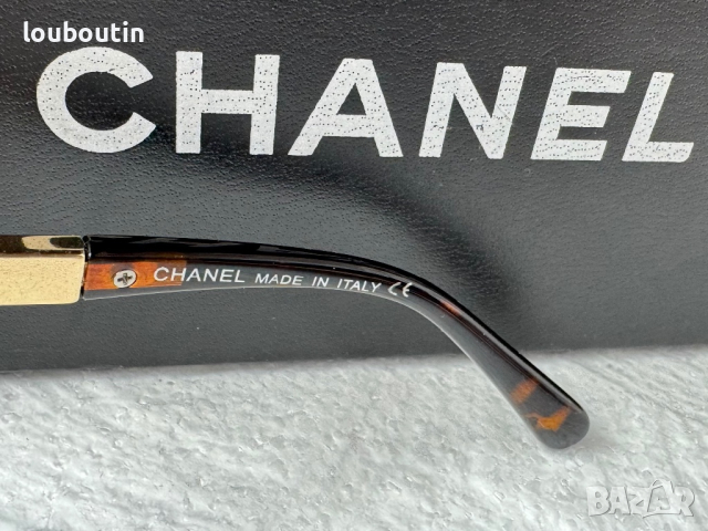 CH 2024 дамски слънчеви очила котка с камъни, снимка 10 - Слънчеви и диоптрични очила - 44701603