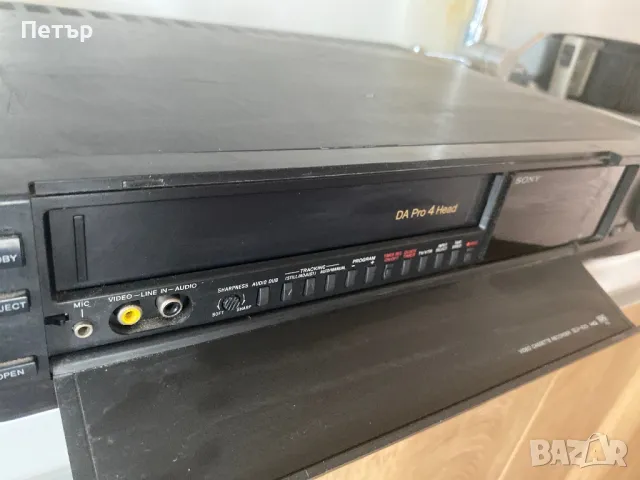 Sony Alvin-425, снимка 5 - Части и Платки - 49629331