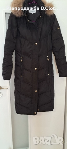 Calvin Klein S/M оригинално яке, снимка 3 - Якета - 52024369