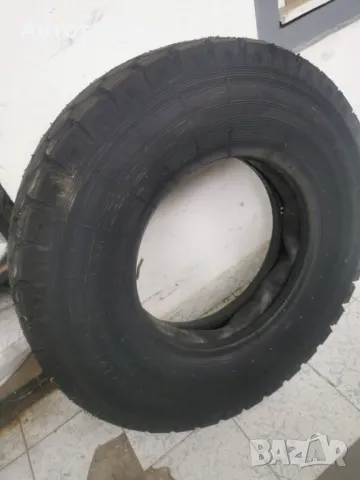 Нови гуми ROSAVA 9.00R20 ИН-142БМ PR14-за камион, снимка 2 - Гуми и джанти - 49684211