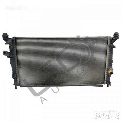 Воден радиатор Volvo S 40 II 2004-2012 V290422N-82, снимка 2 - Части - 36750270