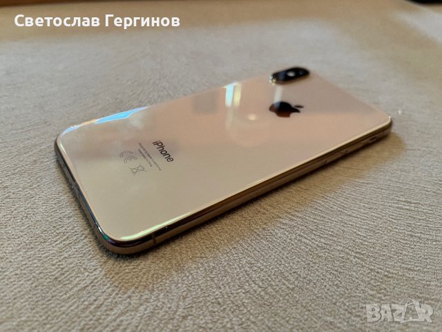 Iphone XS 256GB за ЧАСТИ, снимка 1 - Резервни части за телефони - 40163591