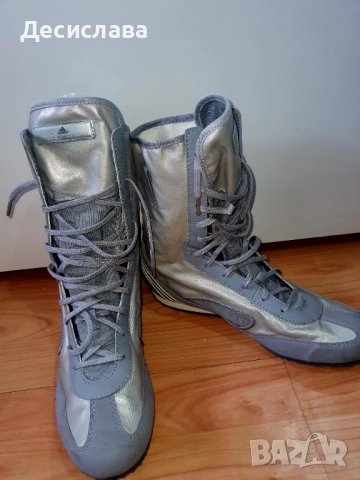 Спортни високи обувки Stella Mccatney