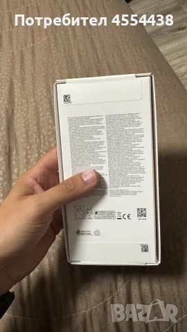 Galaxy a17 4/128bg, снимка 2 - Samsung - 55729827