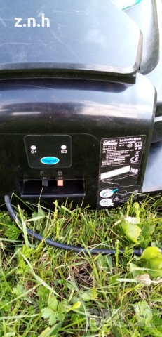 Косачка робот, снимка 11 - Градинска техника - 54142925