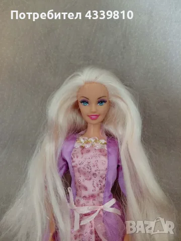 барби мател barbie matel кукла, снимка 3 - Кукли - 56529460