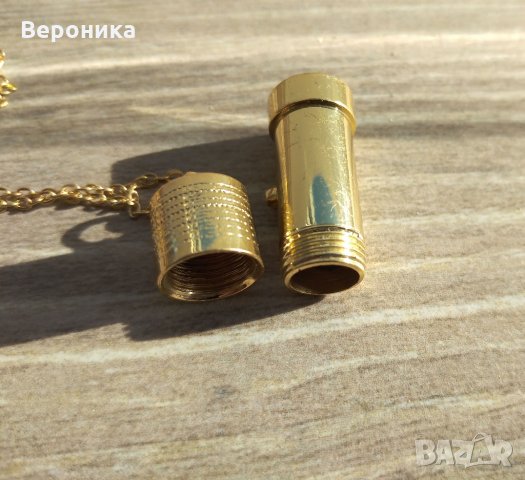 Чокър и други украшения, снимка 8 - Колиета, медальони, синджири - 31144992