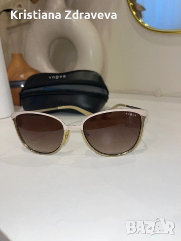 Слънчеви очила vogue 