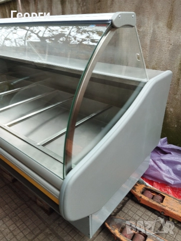 Бен мари топло , снимка 2 - Витрини - 52573231