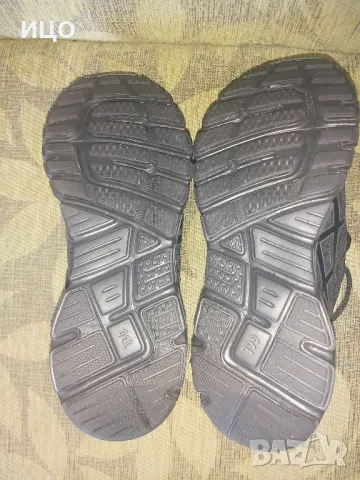 Дамски маратонки Asics Gel-Zaraca 5, снимка 15 - Маратонки - 47481773