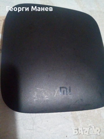 Xiaomi mi TV box mdz 16 aa, снимка 2 - Части и Платки - 53929417