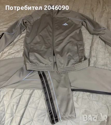 ADIDAS спортен екип