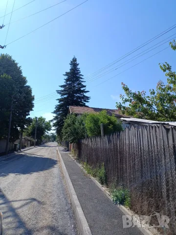 Просторна едноетажна къща до Юнец, снимка 7 - Къщи - 55988559
