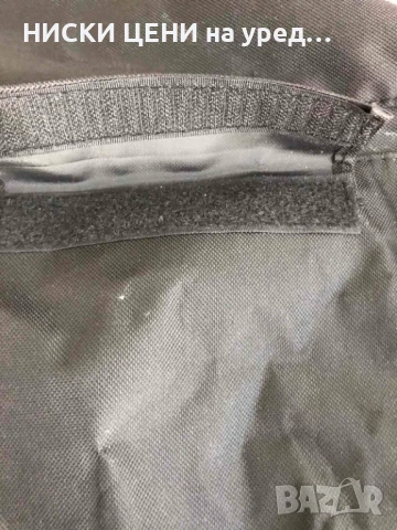 Термо Торба за количка за пазар TOPMOVE, снимка 7 - Кутии за съхранение - 51295988