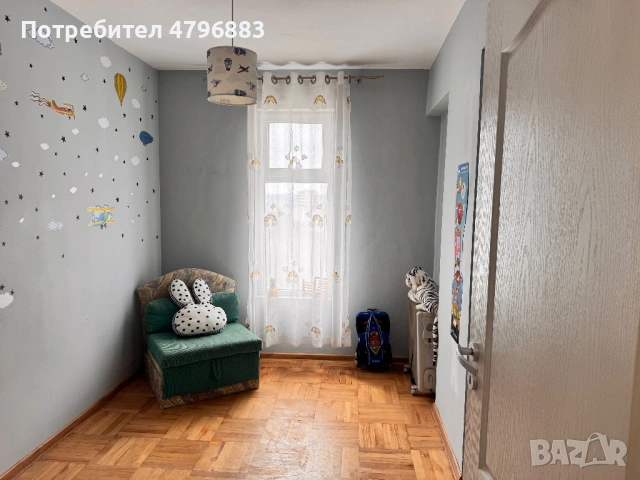 Четиристаен апартамент под наем в гр. Варна, кв. Победа, снимка 4 - Апартаменти - 54198847