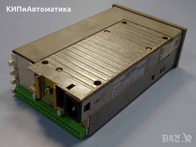Модул електронен Siemens Sipart D 22, Siemens C73451-A3001-C3, снимка 7 - Резервни части за машини - 35058731