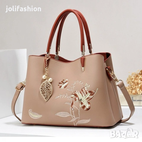 Елегантни чанти, снимка 15 - Чанти - 26790497