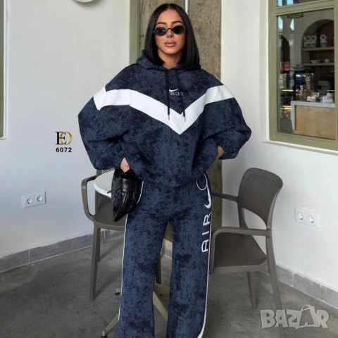 дамски екипи Nike , снимка 3 - Спортни екипи - 50742781