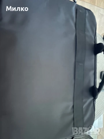 Оригиналната чанта за лаптоп Lenovo ThinkPad, снимка 3 - Лаптоп аксесоари - 51265384