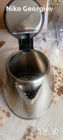 Електрическа кана , снимка 9 - Кани - 54308393