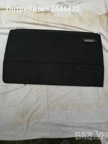 Облицовка-панел предна лява верата ВАЗ 2101