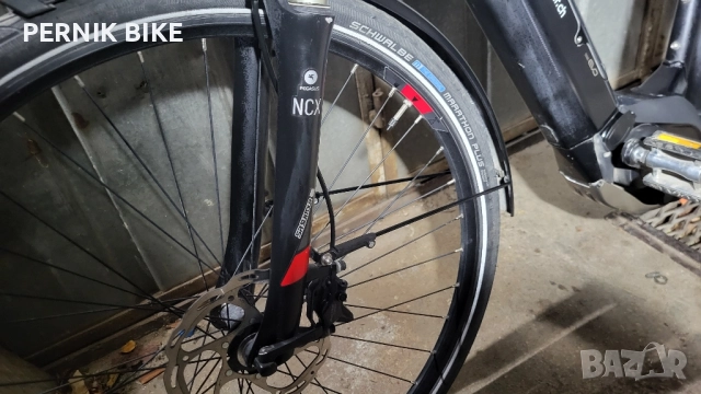 Електрически велосипед Pegasus premio evo 11 syperlite, снимка 5 - Велосипеди - 52446872