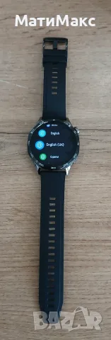Huawei Watch GT 5 Гаранция, снимка 7 - Смарт часовници - 55898209