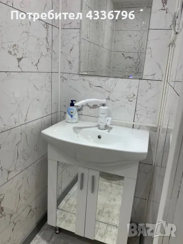 Отдавам луксозно помещение под наем в София кв.Бояна, снимка 15 - Магазини - 55979176