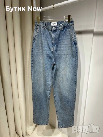 Дънки Chan, снимка 3 - Дънки - 54221812