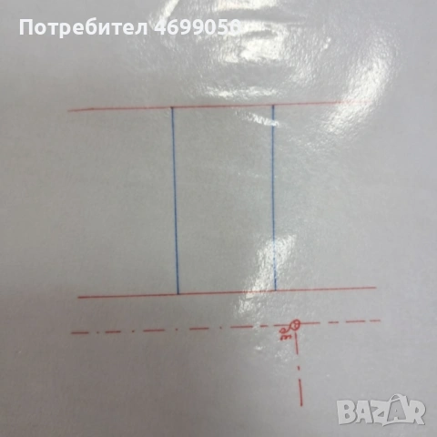 Два съседни парцела в с. Стамболово обл.Хасково, снимка 2 - Парцели - 53143524