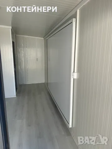 Модулна конструкция с размери-600/700/270-250 см, снимка 3 - Други - 49740386