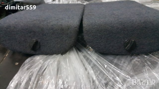 Renault Espace III капаци във багажното отделение, снимка 2 - Части - 33738364