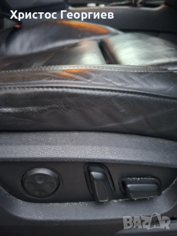 Audi Q7 във добро техническо състояние , снимка 3 - Автомобили и джипове - 53289921