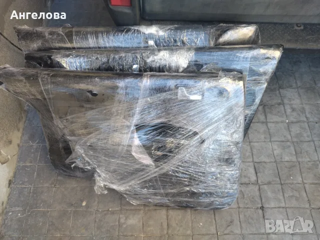 Кори за врати за w, снимка 5 - Части - 56443401