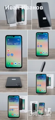Samsung Galaxy A26 5G – 128GB / 6GB RAM, снимка 3 - Samsung - 55803901