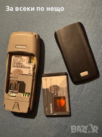 Нокия 1100 , Nokia 1100, снимка 14 - Nokia - 53091452