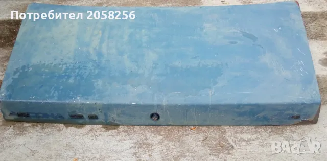 Части за по-стари модели автомобили, снимка 6 - Части - 50039879