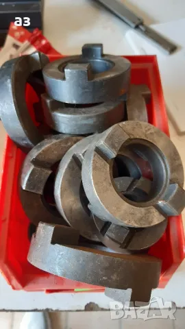 преходници